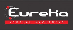 logo eureka simulatore macchine cnc