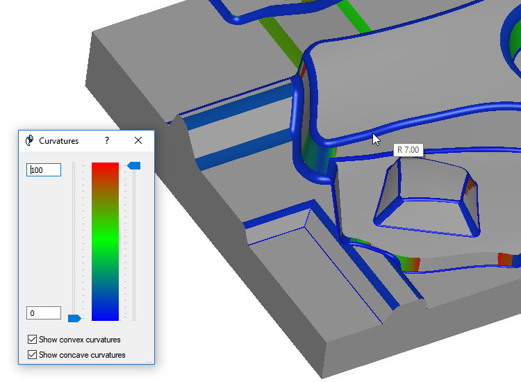 NCG CAM Italia | Bridge CAM - Soluzioni CAD/CAM per stampi