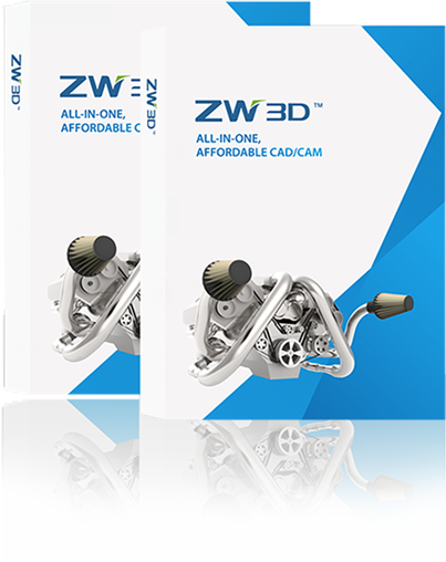 zw3d 2022