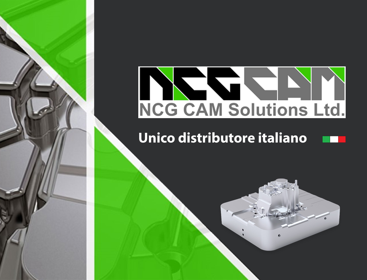 NCG CAM Italia