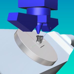 EUREKA VIRTUAL MACHINING - modulo additive