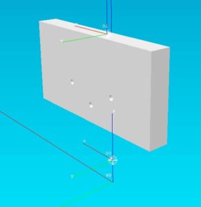 EUREKA VIRTUAL MACHINING - stl