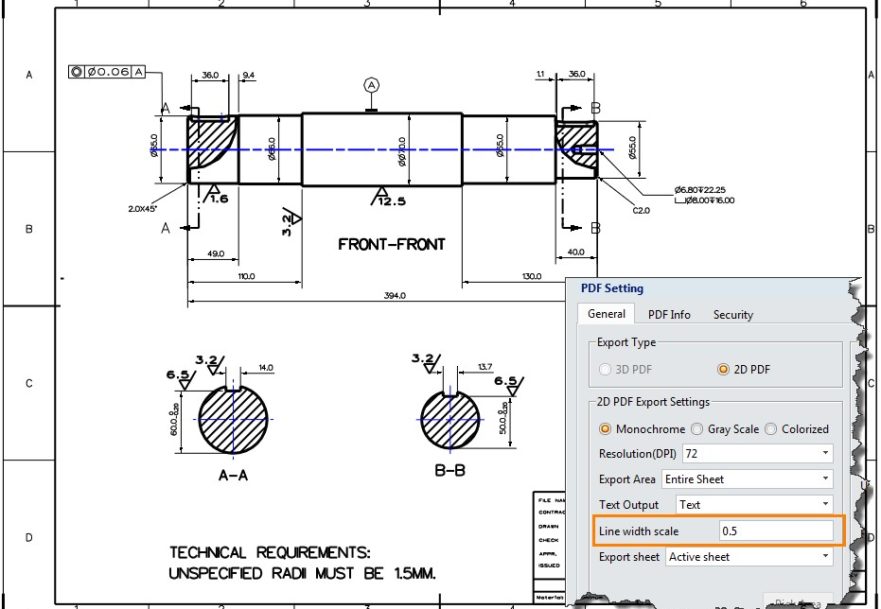 ZW3D 2019 tutorial 5 ZW3D 2019 tutorial