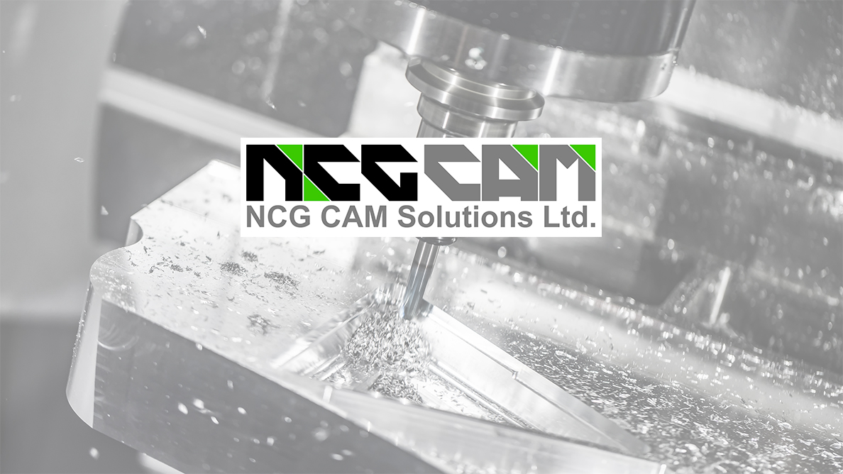 NCG CAM Italia | Bridge CAM - Soluzioni CAD/CAM per stampi