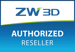 ZW3D 2022