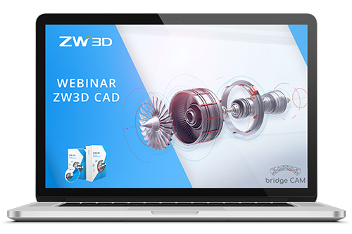 ZW3D webinar