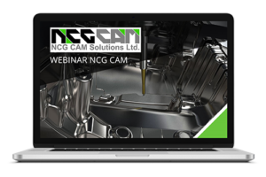Webinar NCG CAM - Bridge CAM | Soluzioni CAD/CAM personalizzate
